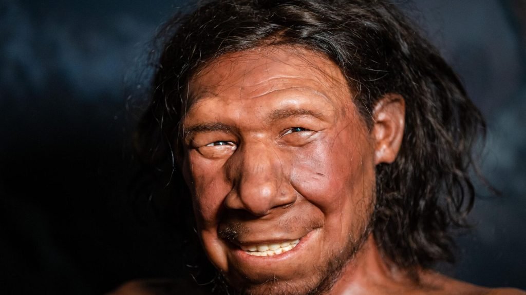 Otobüste çıkan tartışmada kendisini Neandertal’e benzeten yolcu için konuşan şoför: ‘O kadar da eski değilim’