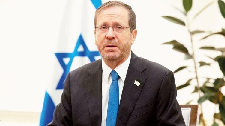 Protesto korkusu yol kapattırdı! Herzog’dan Rumlara ziyaret