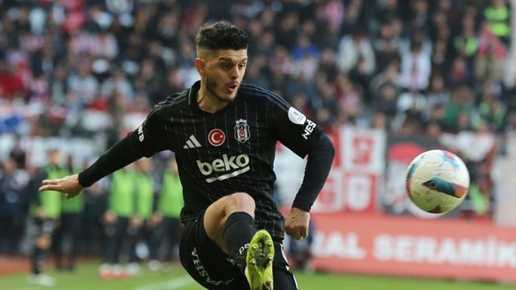 Rashica: En yeterli oyunumuz değildi