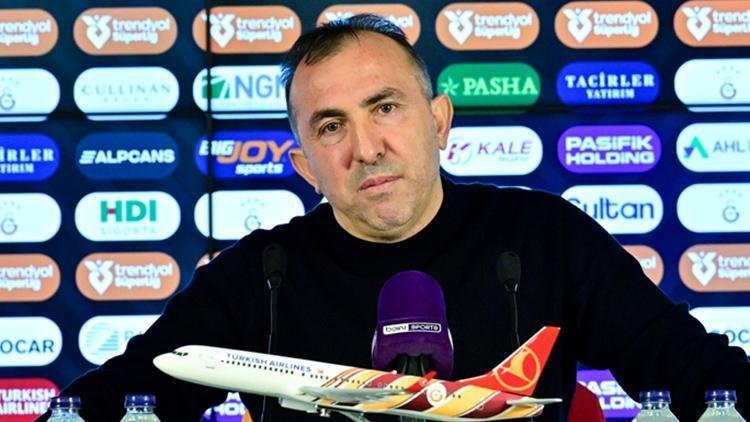 Recep Uçar: Hakem, Ahmed’i atmamak için uğraştı