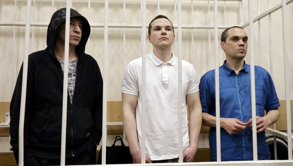 Rus muhalif Navalni’nin avukatlarına hapis cezası