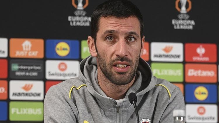 Salvatore Foti’den Mourinho yorumu: Başımıza ilk defa gelmiyor!