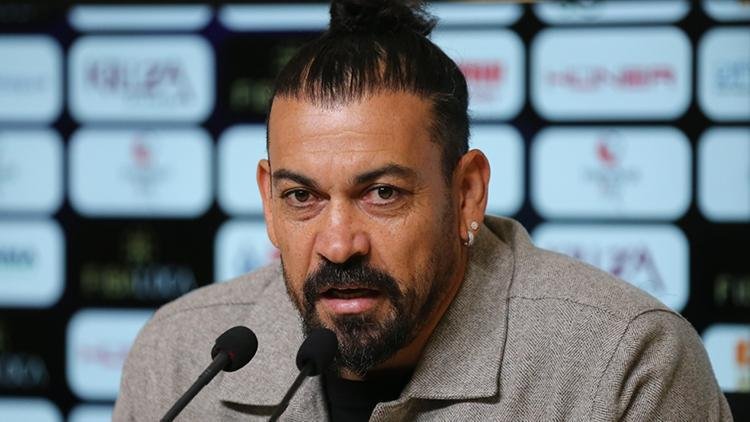 Servet Çetin’den itiraf: Çekincelerim vardı