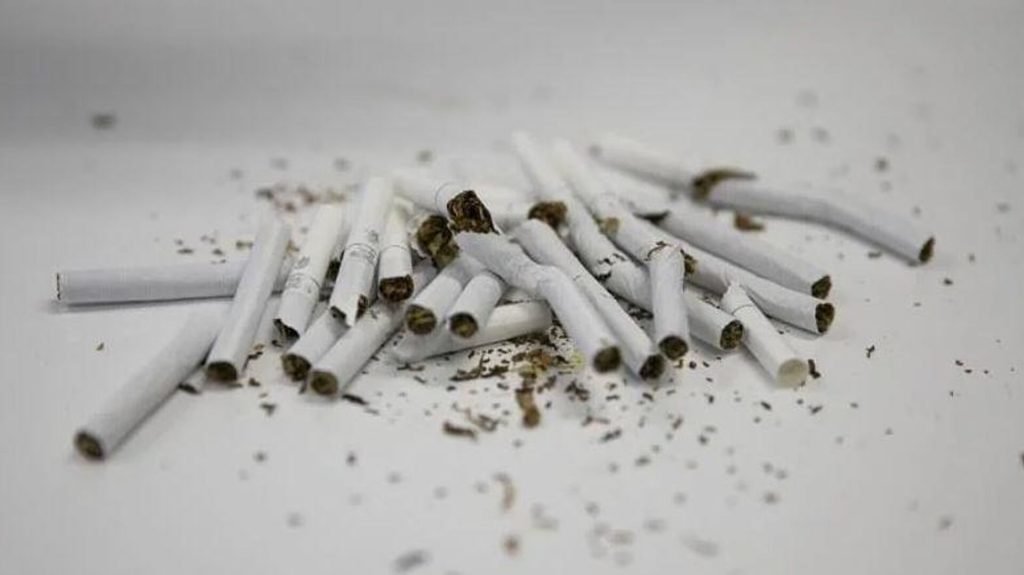 Sigaraya zam geldi: En ucuz sigara 81 TL’ye yükseldi