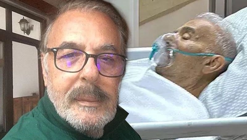 SON DAKİKA HABERİ: Ferdi Tayfur hayatını kaybetti