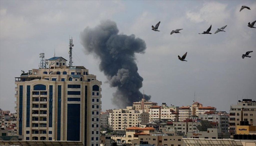 SON DAKİKA HABERİ: Gazze’de ateşkes umudu: Anlaşma hiç olmadığı kadar yakın