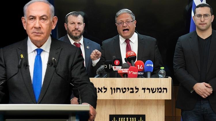 Son dakika: Kriz sona erdi, İsrail duyurdu: Mutabakat sağlandı! Baskı altındaki Netanyahu’yu bekleyen iki senaryo