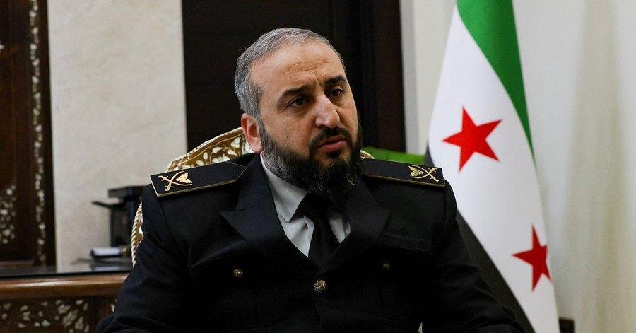 Suriye Savunma Bakanı Kasra’dan terör örgütü PKK/YPG’ye ihtar