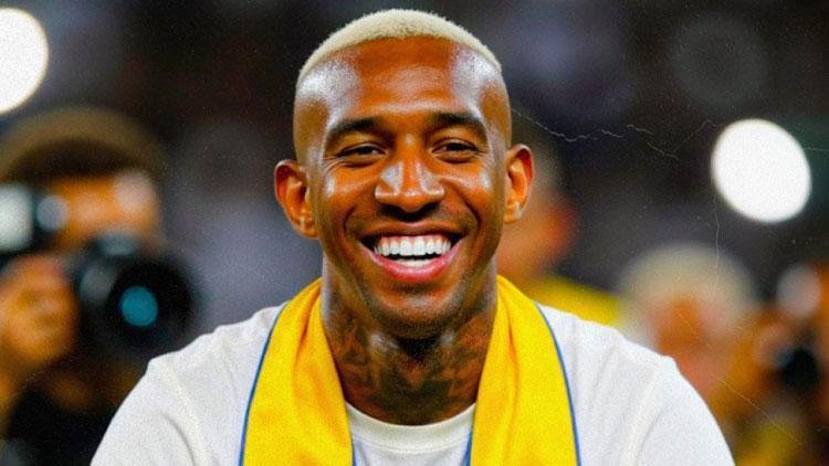 Talisca adım adım Fenerbahçe’ye! Fabrizio Romano duyurdu: Mutabakat sağlandı, son pürüz…