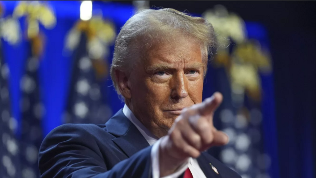 Trump, Zelenskiy’i suçladı: ‘Anlaşma olabilirdi, savaşmak istedi’