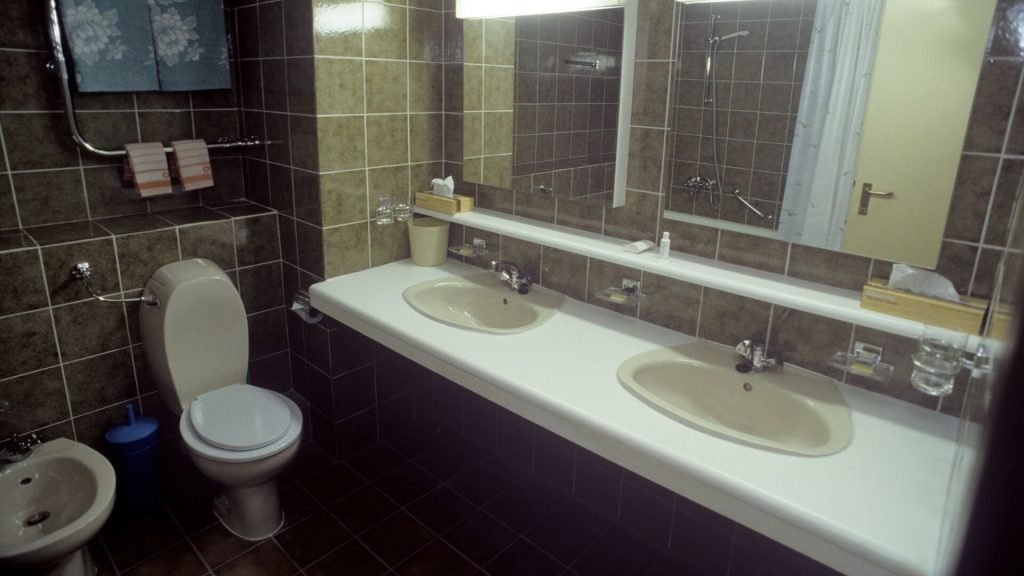 Ülkelerin tuvaletten sonra el yıkama oranları açıklandı: Türkiye’nin sıralaması şaşırttı