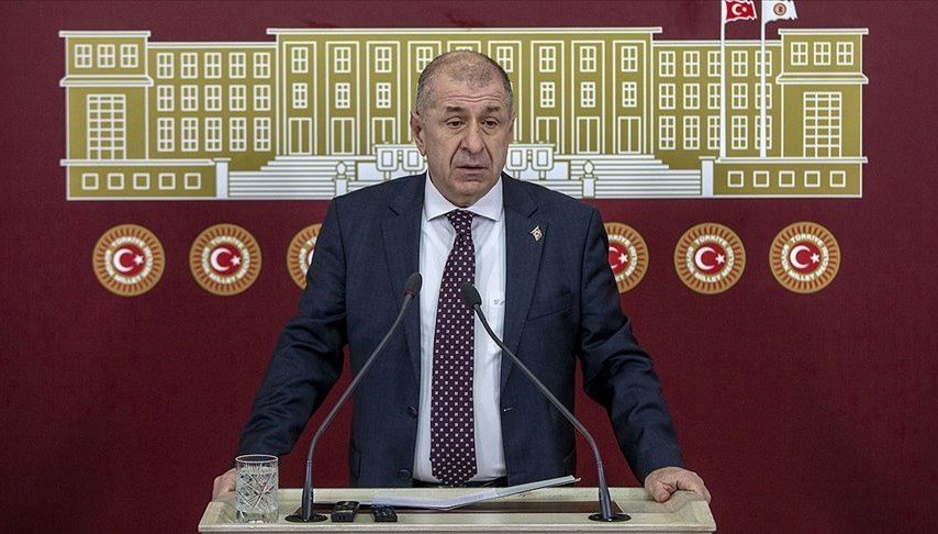 Ümit Özdağ kimdir? Zafer Partisi Genel Başkanı Ümit Özdağ’ın biyografisi