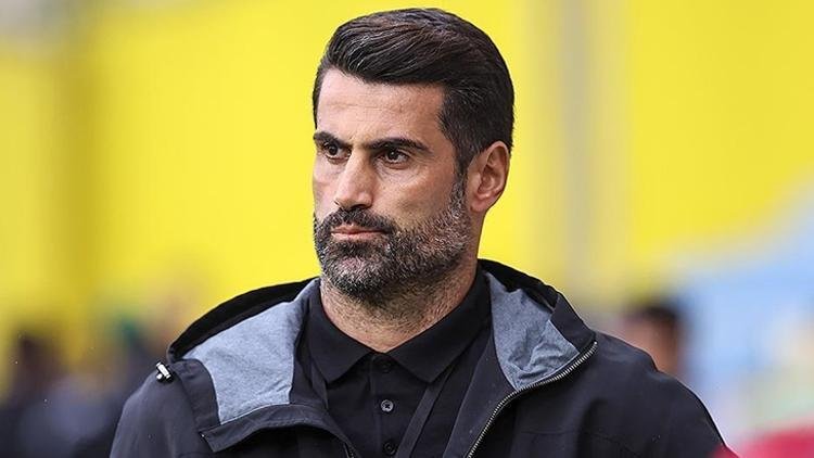 Volkan Demirel’in takımında ayrılık açıklandı