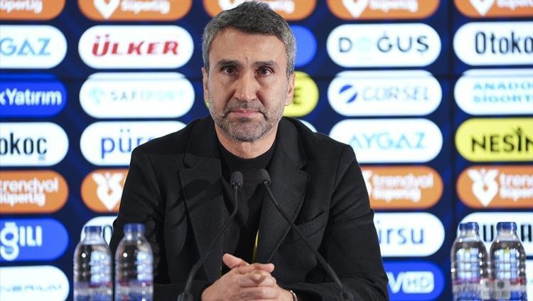 Yılmaz Bal: Fenerbahçe’ye karşı bir başkaldırı