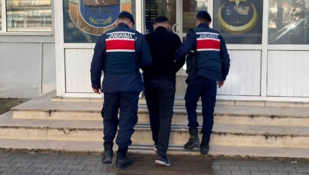 Yorgun mermi can aldı: 1 buçuk kilometre uzaktaki düğünden ateşlenmiş