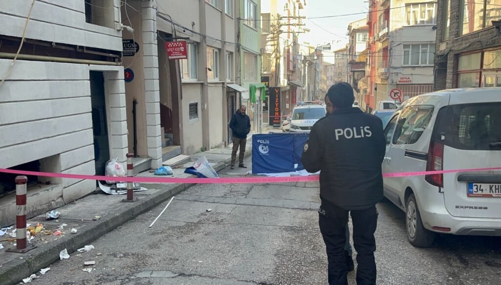 8’inci kattan düşen Seher’in şüpheli ölümü