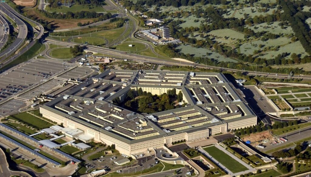 ABD Savunma Bakanlığı yetkilisi: ABD’nin, Dedeağaç’ta bir üssü yok