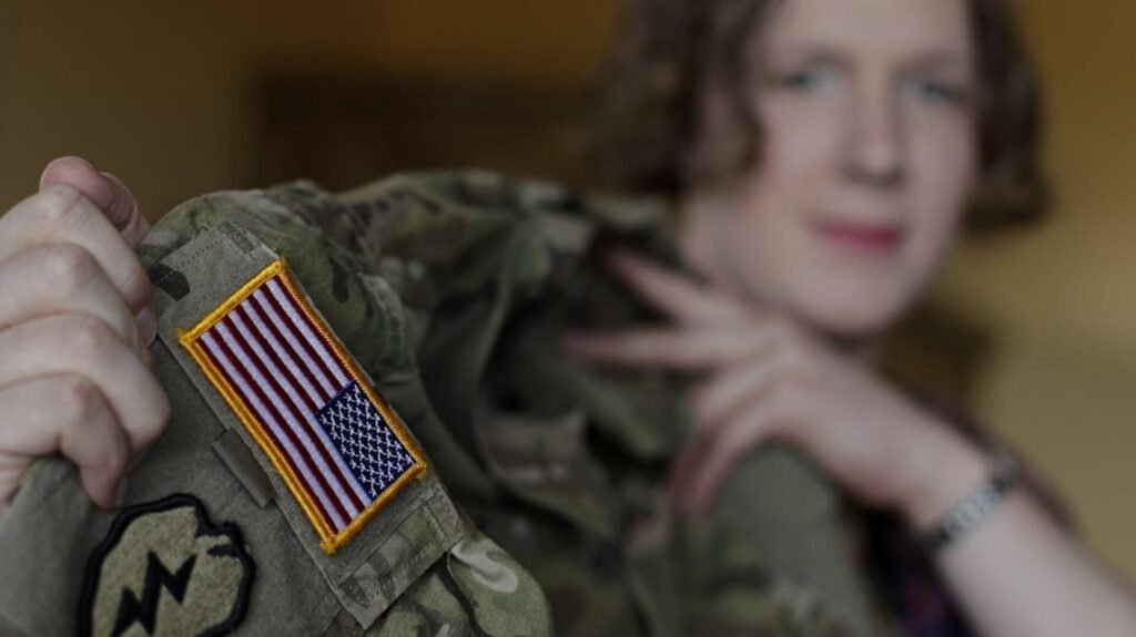 ABD’de ‘trans asker’ yasağı için nota verildi: ‘Bu tür çabalara müsamaha veya hoşgörü gösterilmemelidir’