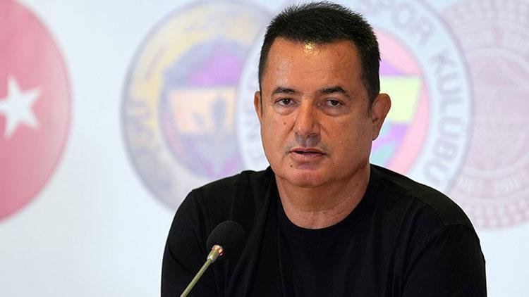 Acun Ilıcalı’dan derbi için yabancı hakem çağrısı: ‘Galatasaray sıcak bakıyor!’