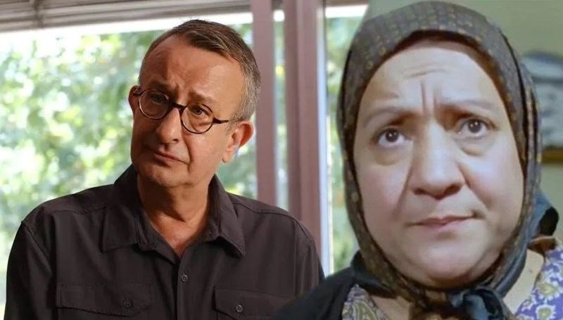 Adile Naşit’in yeğeni Naşit Özcan yoğun bakımda