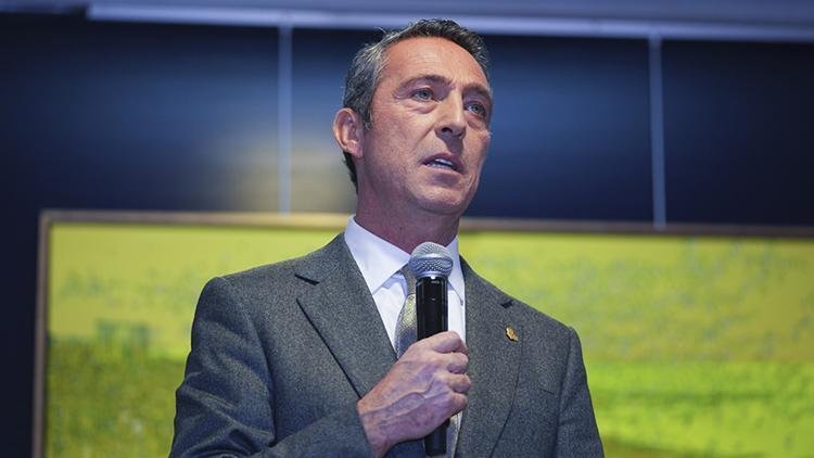 Ali Koç’tan Fenerbahçe taraftarına stadyum müjdesi! ‘İki sene sonra…’