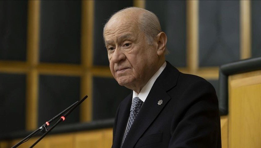 Bahçeli: Cepheleşme ve yanlış anlamaların hayatımızdan sökülüp atılacağı kutlu bir dönemin eşiğindeyiz