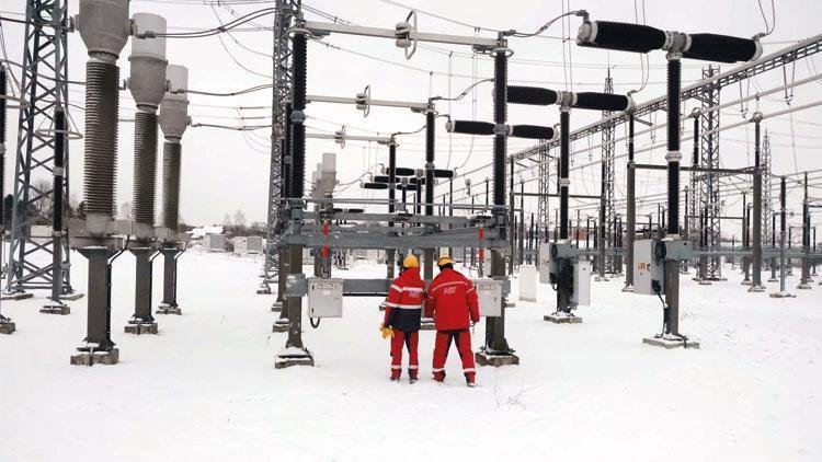 Baltık ülkeleri Rusya ile son bağı da kopardı