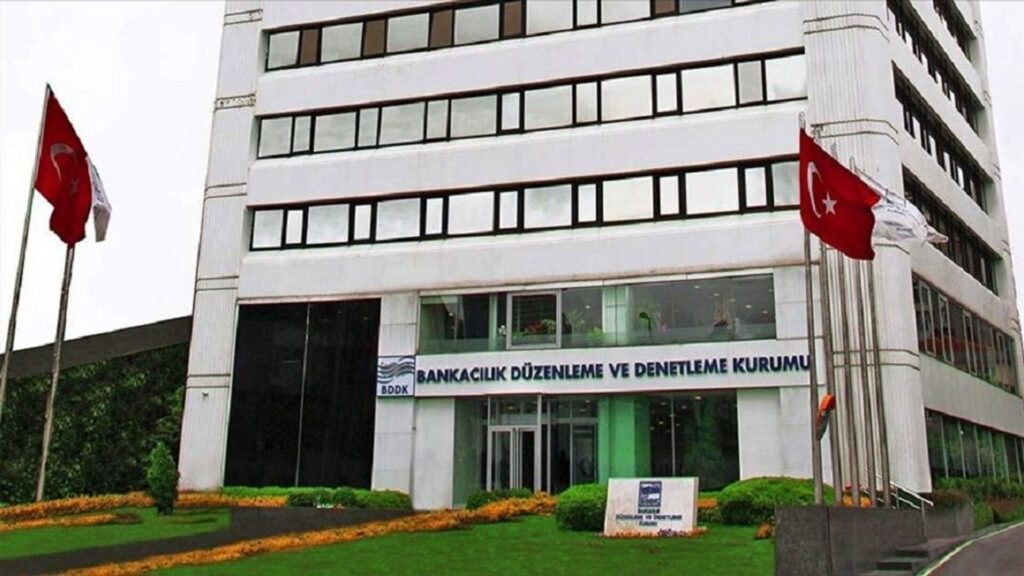 BDDK’dan kredi düzenlemesi: Şirketlerin TL kredi kullanımında yabancı para varlık sınırı kaldırıldı