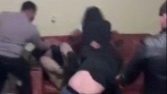 Cinayetin sebebi dayak videosu çıktı: Sosyal medyadan paylaştı