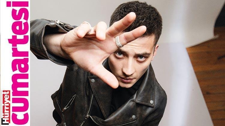 ‘Çok âşık oldum ancak karasevda değillerdi, renkleri vardı’