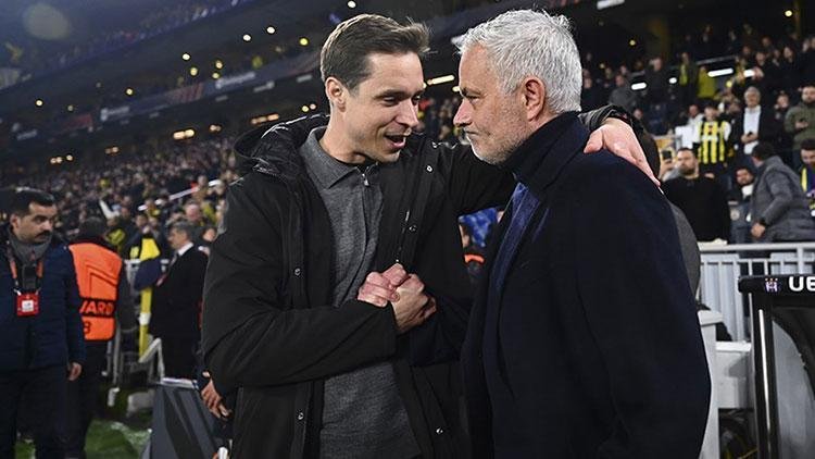 David Hubert: “Rövanşta son dakikaya kadar uğraş vereceğiz”