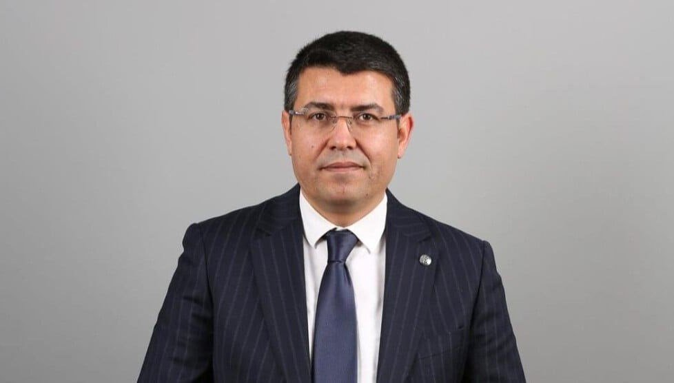 DEM Parti’li Tatvan Belediye Başkanı Mümin Erol serbest bırakıldı