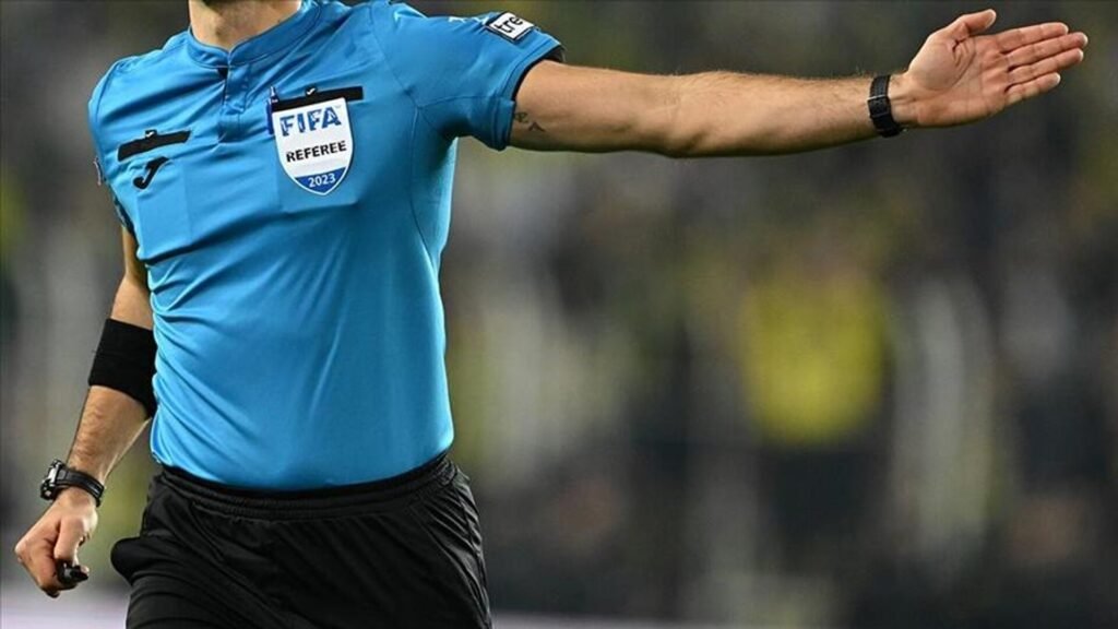 Derbi için yabancı hakem kararı netleşti: Resmen açıklandı