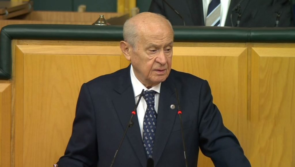 Devlet Bahçeli’nin sağlık durumu nasıl? MHP’den Bahçeli’nin son duumuna ilişkin açıklama