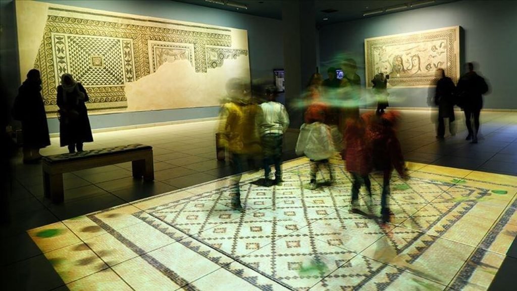 Dünyaca ünlü dergi duyurdu: Türkiye’de görülmesi gereken 10 müze belli oldu