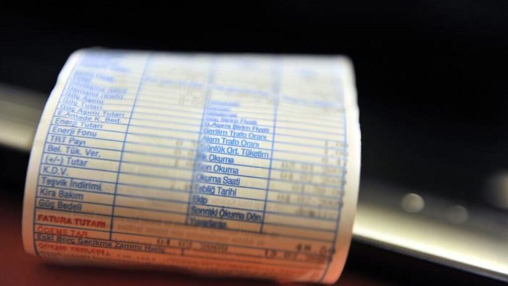 Elektrik faturalarında yeni dönem başladı: Hangi cihaz ne kadar harcıyor?