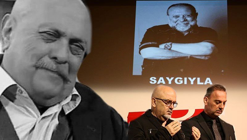 Emin Gümüşkaya için Bursa’da tören düzenlendi: “Bizi gerçekten çok güldürüyordu”