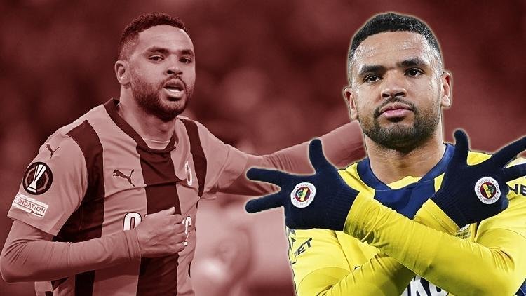 En-Nesyri’den ses getiren paylaşım: ‘Ben savaşlarımın sonucuyum, taklit edemezsin!’