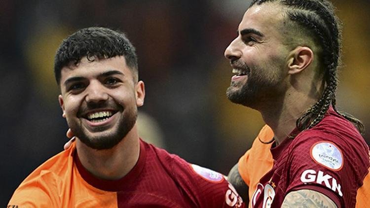 Eyüpspor’dan sürpriz atak: Arda Turan, Galatasaray’dan Eyüp Aydın’ı istiyor!