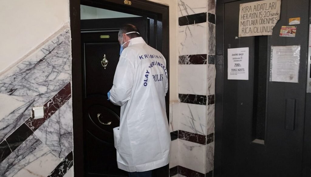 Ezgi Nur’un şüpheli ölümü: Kiraladığı apart dairede ölü bulundu