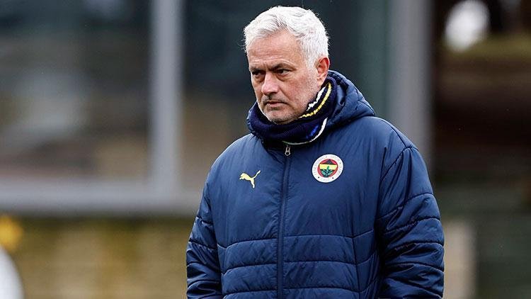 Fenerbahçe Anderlecht maçına hazır