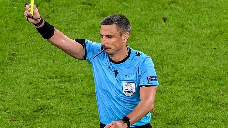 Fenerbahçe ve Galatasaray ithal hakemlerle 5’er galibiyet aldı!