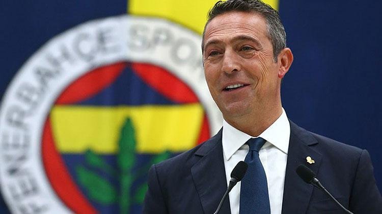 Fenerbahçe yöneticisi Fethi Pekin: ‘Bankalar birliği borcu 240 milyon euro azaldı!’