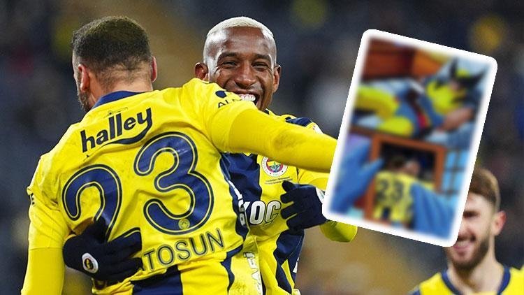 Fenerbahçe’den ironik paylaşım!