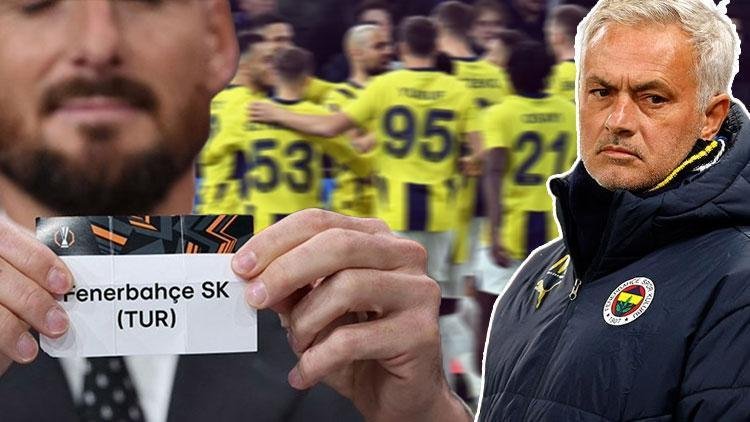 Fenerbahçe’nin Avrupa yolundaki detay İngilizlerin gözünden kaçmadı: ‘Destansı bir intikam turu!’