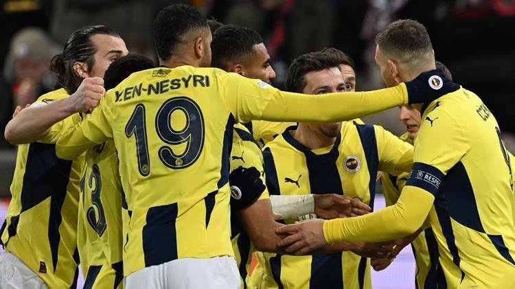 Fenerbahçe’nin konuğu Çaykur Rizespor! Yeni transferler oynayacak mı?