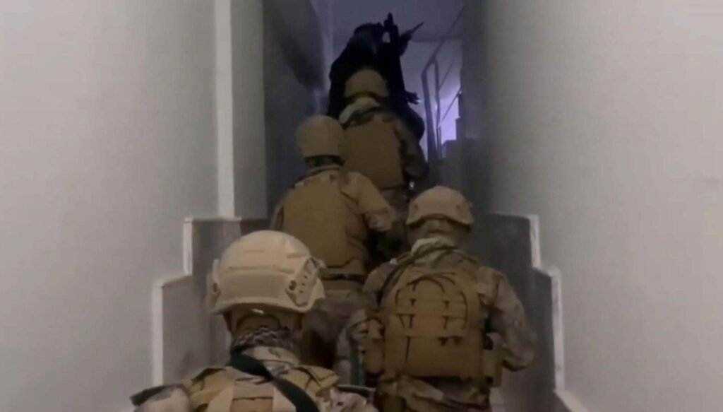 FETÖ operasyonunda 126 kişi tutuklandı