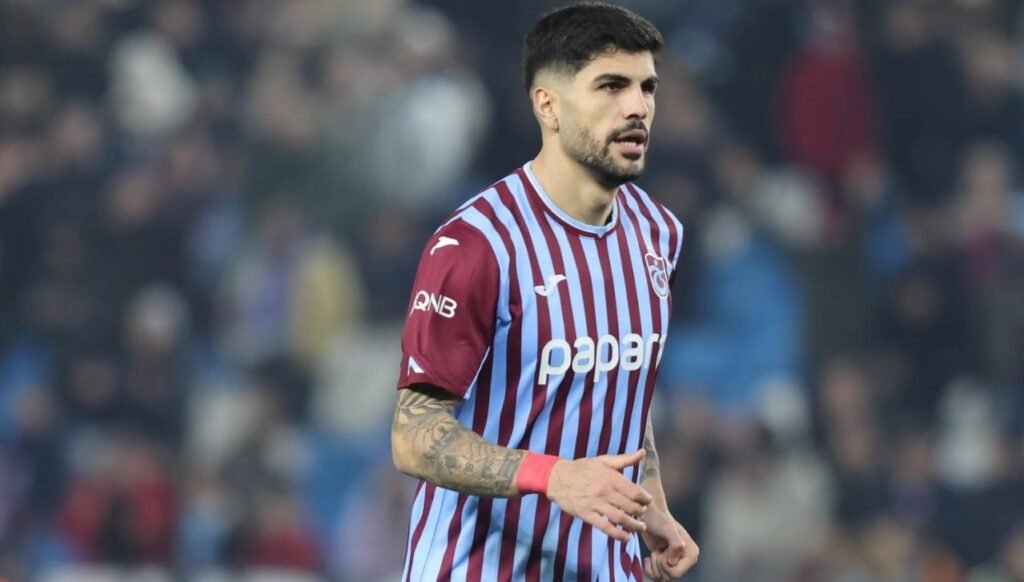 Galatasaray, Eren Elmalı’yı kadrosuna kattı: Maliyeti belli oldu