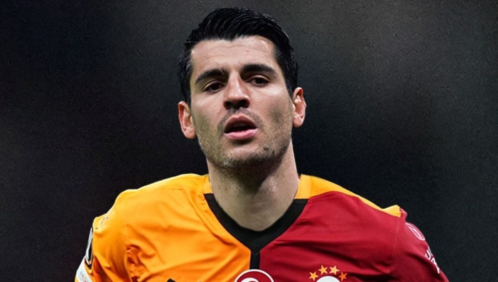 Galatasaray’da Morata gelişmesi: Gaziantep deplasmanına gidecek mi?
