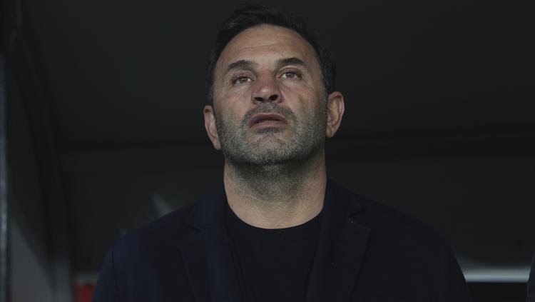 Galatasaray’da Okan Buruk’tan galibiyet sonrası transfer açıklaması!